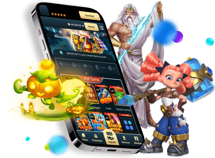 Vì sao HQ88 là lựa chọn hàng đầu của người chơi châu Á?