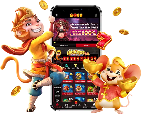 Ứng dụng di động hq88