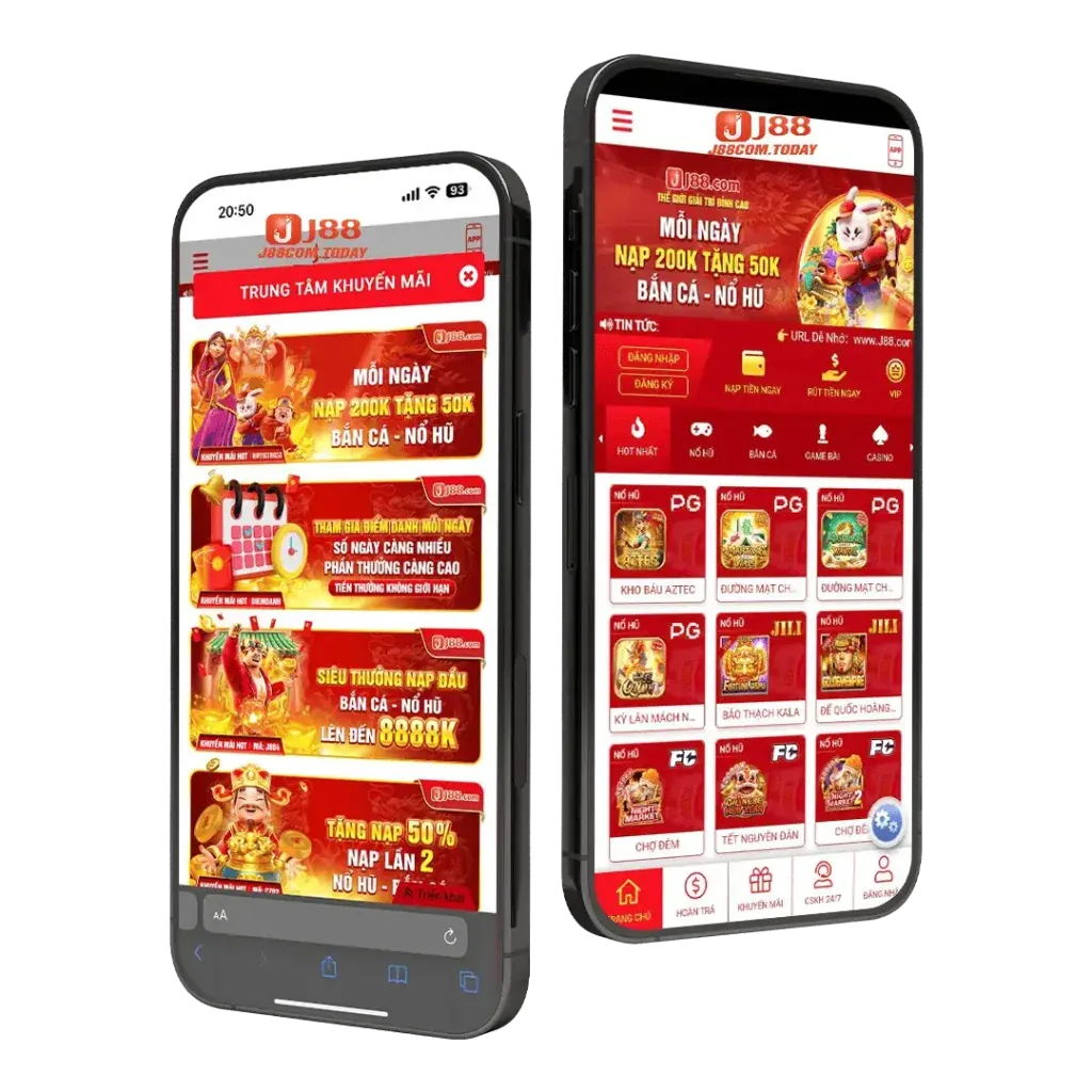 Ưu đãi hoàn trả HQ88