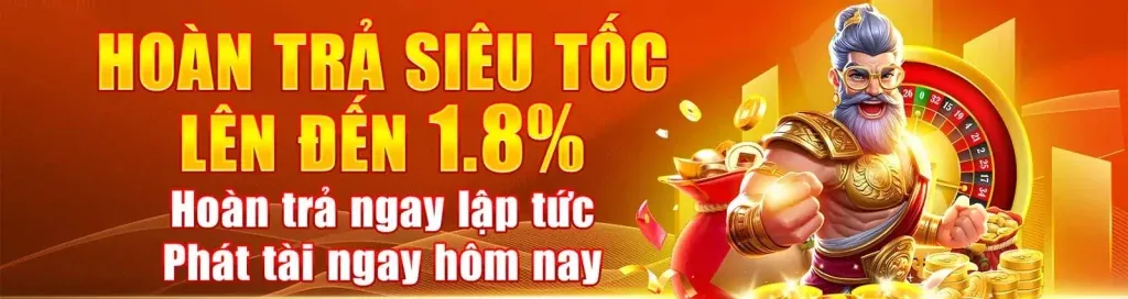 Các chương trình khuyến mãi độc quyền tại HQ88