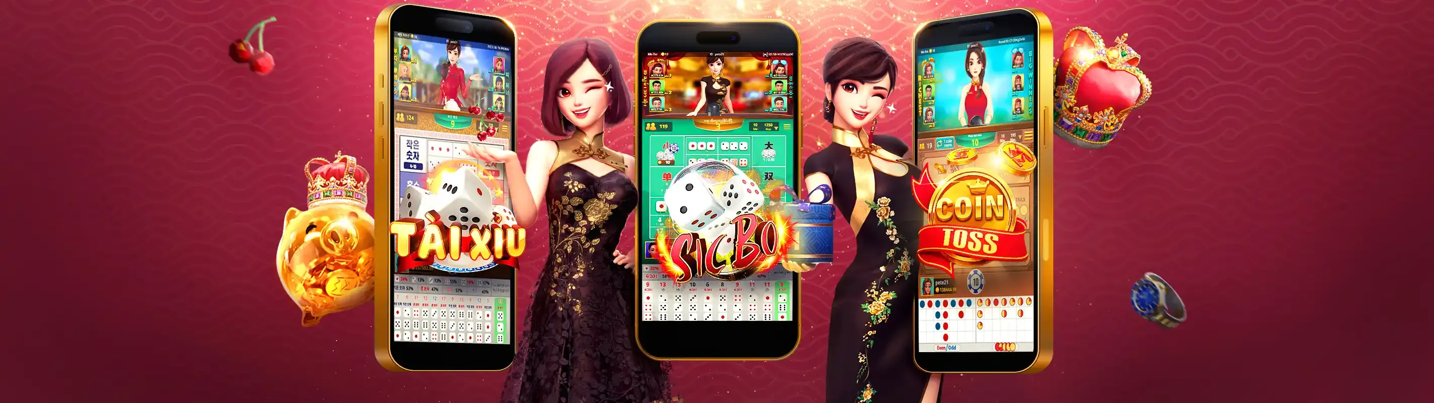 Hình ảnh chính game Bắn Cá hq88