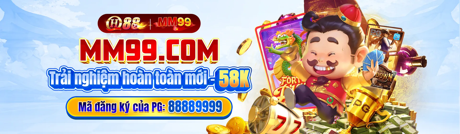 Tải Ứng Dụng HQ88 Chính Thức