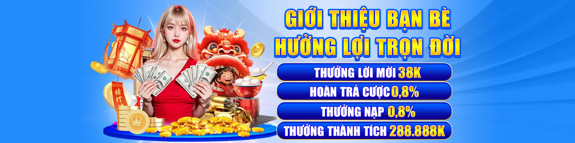 Chương Trình Đối Tác HQ88