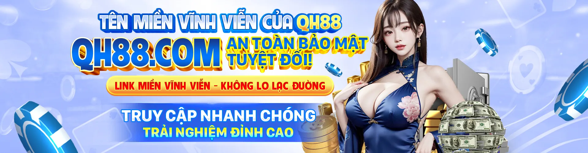 Hình ảnh tổng quan về HQ88 Trang Chủ Chính Thức