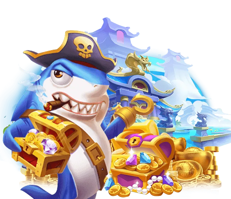 Tổng quan game Bắn Cá hq88