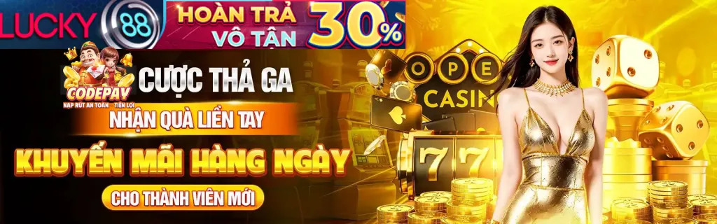 Sự Kiện & Giải Đấu Đặc Biệt